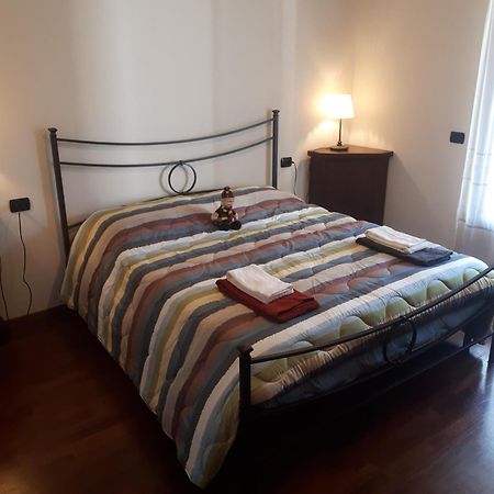 Grande Appartamento I Faggi Abetone Ngoại thất bức ảnh